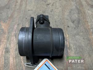 Gebruikte Luchtmassameter Volkswagen Polo IV (9N1/2/3) 1.4 TDI 70 Prijs € 10,50 Margeregeling aangeboden door Autoparts Pater