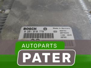 Gebruikte Computer Motormanagement Peugeot 307 (3A/C/D) 2.0 HDi 110 FAP Prijs € 26,25 Margeregeling aangeboden door Autoparts Pater