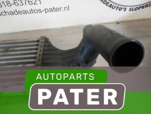 Gebruikte Intercooler Opel Astra G Caravan (F35) 1.7 CDTi 16V Eco4 Prijs € 26,25 Margeregeling aangeboden door Autoparts Pater