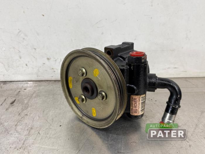 Gebruikte Servopomp Rover Streetwise 1.4 16V Prijs € 31,50 Margeregeling aangeboden door Autoparts Pater