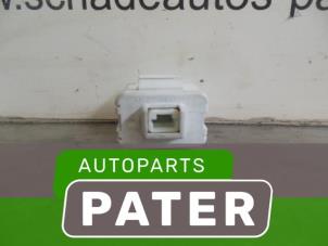Gebruikte Module (diversen) Opel Agila (B) 1.0 12V Prijs € 36,75 Margeregeling aangeboden door Autoparts Pater