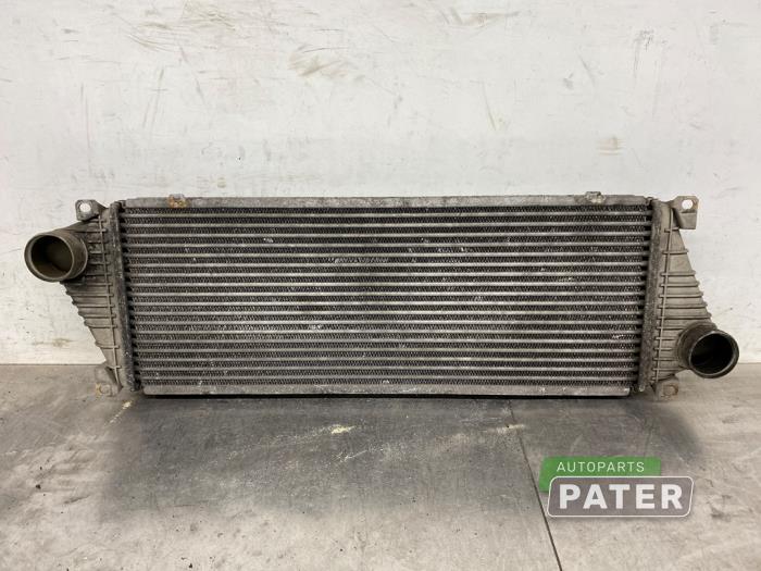 Gebruikte Intercooler Mercedes Sprinter 4t (904) 416 CDI 20V Prijs € 50,82 Inclusief btw aangeboden door Autoparts Pater