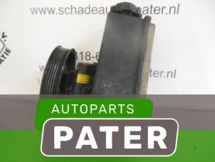 Gebruikte Stuurbekrachtiging Pomp Opel Vectra B (36) 1.6 16V Ecotec Prijs € 42,00 Margeregeling aangeboden door Autoparts Pater