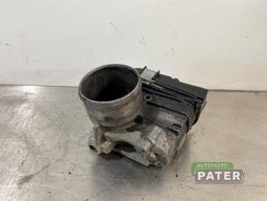 Gebruikte Gasklephuis Iveco New Daily IV 29L12V, 29L12V/P Prijs € 38,12 Inclusief btw aangeboden door Autoparts Pater