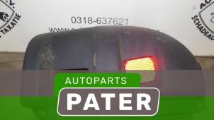 Gebruikte Bumperhoek rechts-achter Iveco New Daily IV 29L12V, 29L12V/P Prijs € 31,76 Inclusief btw aangeboden door Autoparts Pater