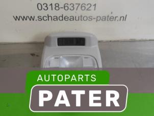 Gebruikte Binnenverlichting voor Peugeot 3008 I (0U/HU) 1.6 HDiF 16V Prijs € 15,75 Margeregeling aangeboden door Autoparts Pater