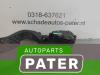 Gaspedaalpositie Sensor van een Volkswagen Passat Variant (3B6) 1.8 Turbo 20V 2002