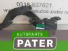 Gaspedaalpositie Sensor van een Volkswagen Passat Variant (3B6) 1.8 Turbo 20V 2002