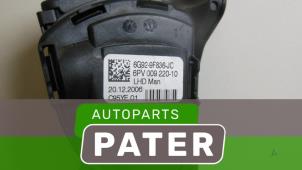 Gebruikte Gaspedaalpositie Sensor Ford S-Max (GBW) 2.0 TDCi 16V 140 Prijs € 78,75 Margeregeling aangeboden door Autoparts Pater