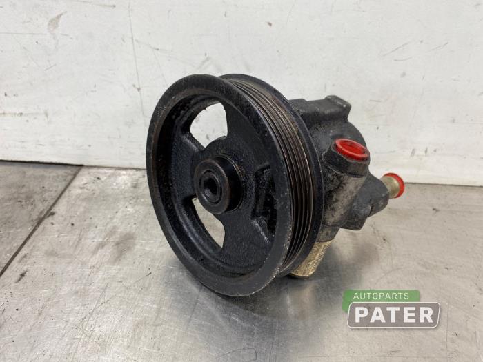 Gebruikte Servopomp Renault Vel Satis (BJ) 3.0 dCi V6 24V Prijs € 26,25 Margeregeling aangeboden door Autoparts Pater