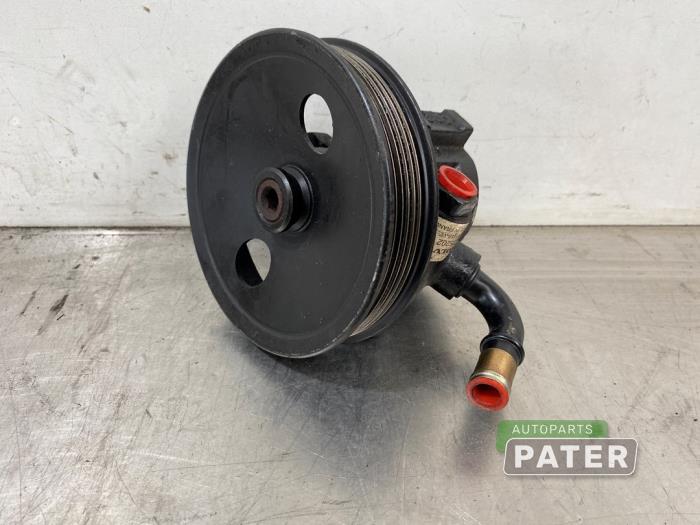 Gebruikte Stuurpomp Volvo V40 (VW) 2.0 16V Prijs € 26,25 Margeregeling aangeboden door Autoparts Pater