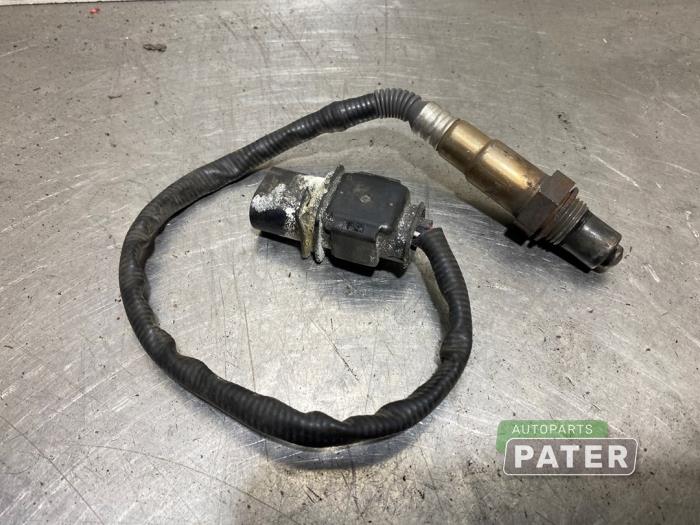 Gebruikte Lambda Sonde Opel Insignia Sports Tourer 2.0 CDTI 16V 110 Ecotec Prijs € 21,00 Margeregeling aangeboden door Autoparts Pater