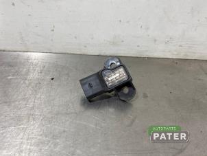 Gebruikte Sensor map (inlaatspruitstuk) Opel Insignia Sports Tourer 2.0 CDTI 16V 110 Ecotec Prijs € 15,75 Margeregeling aangeboden door Autoparts Pater