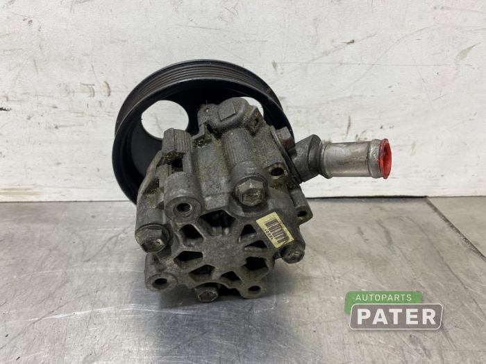 Gebruikte Pomp Servo Opel Insignia Sports Tourer 2.0 CDTI 16V 110 Ecotec Prijs € 31,50 Margeregeling aangeboden door Autoparts Pater