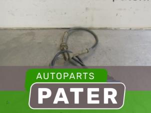 Gebruikte Sensor ABS Peugeot 206 CC (2D) 1.6 16V Prijs € 10,50 Margeregeling aangeboden door Autoparts Pater