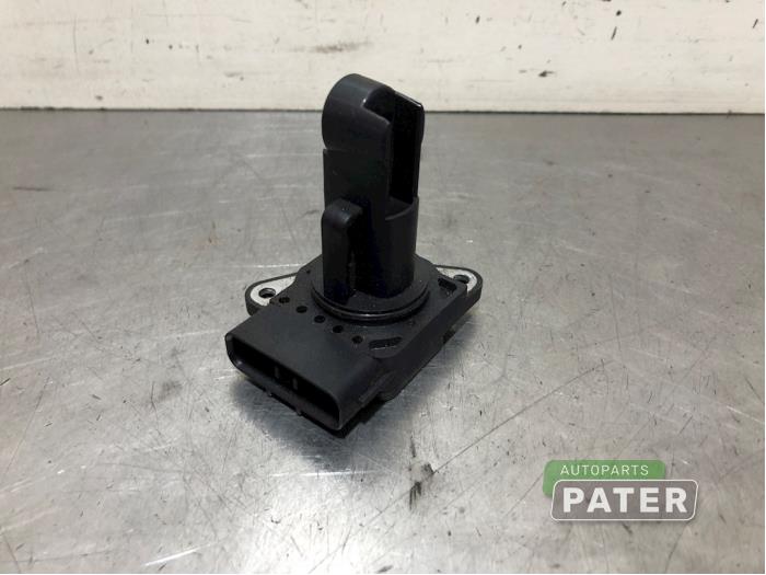 Gebruikte Luchtmassameter Toyota HiAce II 2.5 D4-D 100 4x4 Kat. Prijs € 10,50 Margeregeling aangeboden door Autoparts Pater