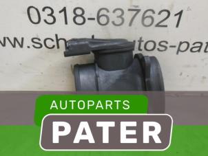 Gebruikte Luchtmassameter Peugeot 307 Break (3E) 1.6 HDiF 110 16V Prijs € 26,25 Margeregeling aangeboden door Autoparts Pater