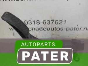 Gebruikte Gaspedaalpositie Sensor Ford Fiesta 6 (JA8) 1.25 16V Prijs € 21,00 Margeregeling aangeboden door Autoparts Pater