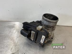 Gebruikte Gasklephuis Iveco New Daily IV 29L10V Prijs € 63,53 Inclusief btw aangeboden door Autoparts Pater