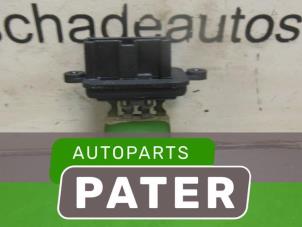 Gebruikte Kachel Weerstand Fiat Punto II (188) 1.2 60 S Prijs € 21,00 Margeregeling aangeboden door Autoparts Pater