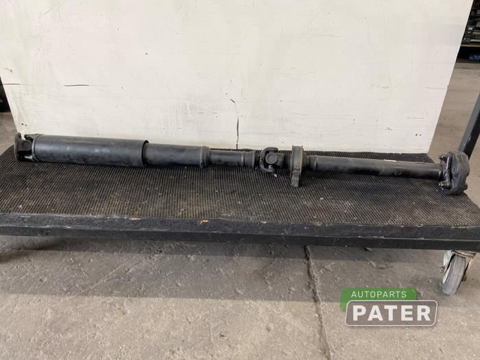Gebruikte Cardanas Jaguar XJ12 6.0 Prijs € 210,00 Margeregeling aangeboden door Autoparts Pater