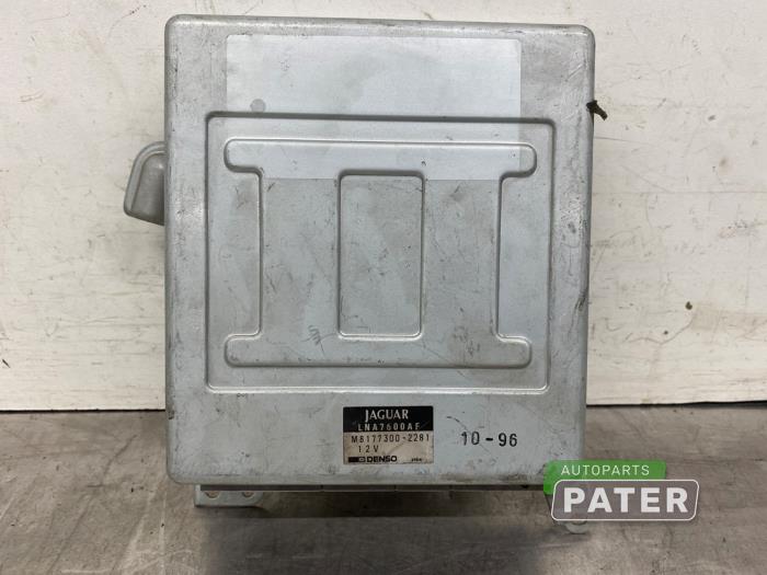 Gebruikte Computer Diversen Jaguar XJ12 6.0 Prijs € 52,50 Margeregeling aangeboden door Autoparts Pater