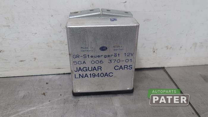 Gebruikte Computer Cruise Control Jaguar XJ12 6.0 Prijs € 36,75 Margeregeling aangeboden door Autoparts Pater
