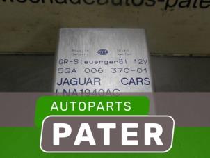 Gebruikte Computer Cruise Control Jaguar XJ12 6.0 Prijs € 157,50 Margeregeling aangeboden door Autoparts Pater