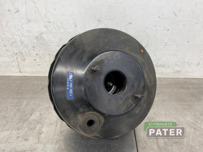 Gebruikte Rembol Jaguar XJ12 6.0 Prijs € 42,00 Margeregeling aangeboden door Autoparts Pater