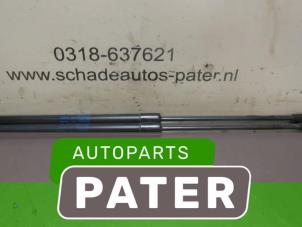 Gebruikte Gasdemperset Achterklep Seat Altea (5P1) 1.6 Prijs € 42,00 Margeregeling aangeboden door Autoparts Pater