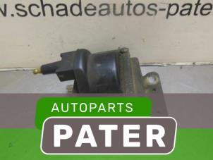 Gebruikte Bobine Opel Astra F (56/57) 1.6i GL/GT/GLS Prijs € 21,00 Margeregeling aangeboden door Autoparts Pater
