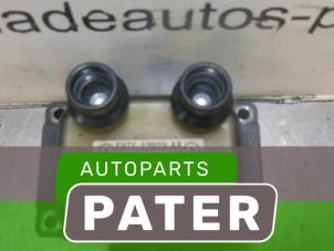 Gebruikte Bobine Mazda 626 (GW19) 2.0i 16V GLX Prijs € 10,50 Margeregeling aangeboden door Autoparts Pater