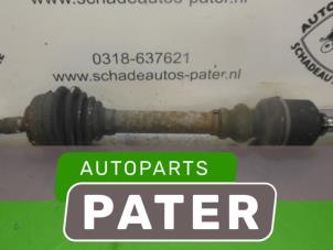 Gebruikte Aandrijfas links-voor Peugeot Partner 1.8 D Prijs € 31,76 Inclusief btw aangeboden door Autoparts Pater