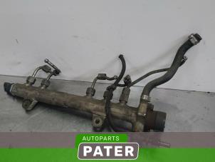 Gebruikte Injector brug Opel Combo (Corsa C) 1.3 CDTI 16V Prijs € 78,75 Margeregeling aangeboden door Autoparts Pater