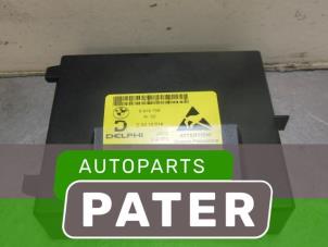 Gebruikte Module (diversen) BMW 7 serie (E65/E66/E67) 740d V8 32V Prijs € 78,75 Margeregeling aangeboden door Autoparts Pater