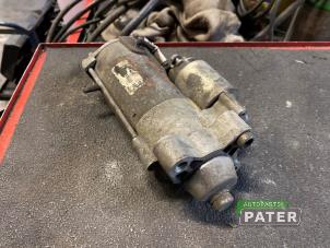 Gebruikte Startmotor Ford S-Max (GBW) 2.0 TDCi 16V 140 Prijs € 21,00 Margeregeling aangeboden door Autoparts Pater