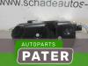 Deurslot Mechaniek 2Deurs links van een Mercedes-Benz Vito (639.6) 2.2 113 CDI 16V Euro 5 2012