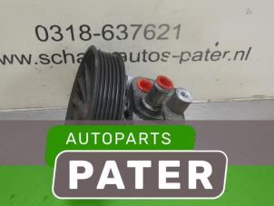 Gebruikte Servopomp Volvo S40 (VS) 1.8 16V Prijs € 15,75 Margeregeling aangeboden door Autoparts Pater