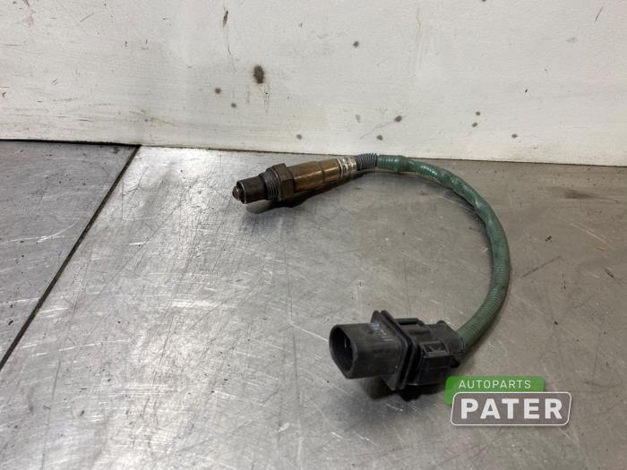 Gebruikte Lambda Sonde Mercedes Vito (639.6) 2.2 113 CDI 16V Euro 5 Prijs € 25,41 Inclusief btw aangeboden door Autoparts Pater