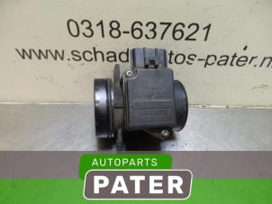 Gebruikte Luchtmassameter Ford Focus 1 1.6 16V Prijs € 10,50 Margeregeling aangeboden door Autoparts Pater
