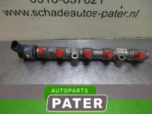 Gebruikte Injector brug Seat Ibiza ST (6J8) 1.2 TDI Ecomotive Prijs € 52,50 Margeregeling aangeboden door Autoparts Pater