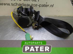 Gebruikte Veiligheidsgordel links-achter Porsche Cayenne (9PA) 4.5 S V8 32V Prijs € 105,00 Margeregeling aangeboden door Autoparts Pater