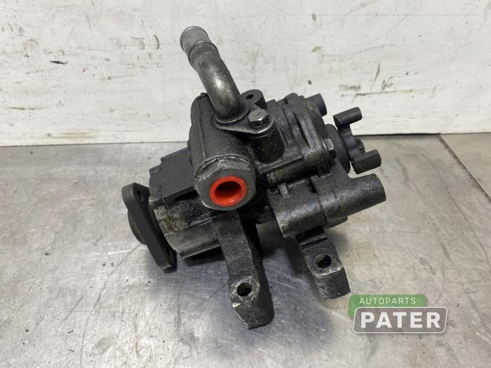 Gebruikte Servopomp Fiat Ducato (250) 2.2 D 100 Multijet Euro 4 Prijs € 25,41 Inclusief btw aangeboden door Autoparts Pater