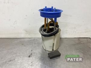 Gebruikte Benzinepomp Seat Ibiza IV (6J5) 1.2 12V Prijs € 26,25 Margeregeling aangeboden door Autoparts Pater