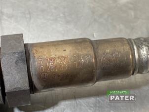 Lambda Sonde van een BMW 5 serie (E60) 525d 24V 2005