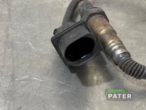 Lambda Sonde van een BMW 5 serie (E60) 525d 24V 2005