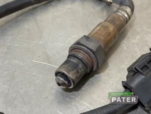Lambda Sonde van een BMW 5 serie (E60) 525d 24V 2005