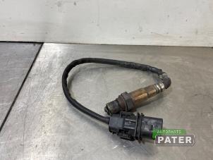 Gebruikte Lambda Sonde BMW 5 serie (E60) 525d 24V Prijs € 26,25 Margeregeling aangeboden door Autoparts Pater