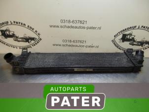 Gebruikte Intercooler Ford Mondeo IV Wagon 2.0 TDCi 115 16V Prijs € 36,75 Margeregeling aangeboden door Autoparts Pater