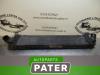Intercooler van een Ford Mondeo IV Wagon, 2007 / 2015 2.0 TDCi 115 16V, Combi/o, Diesel, 1.998cc, 85kW (116pk), FWD, KLBA; EURO4, 2007-11 / 2014-12 2008